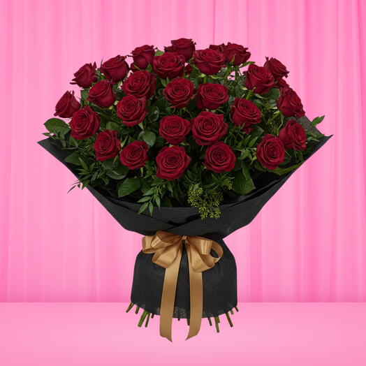 Timeless Love Bouquet