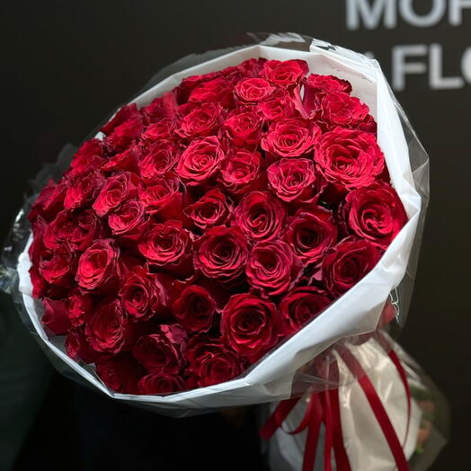 Букет Explorer Grand