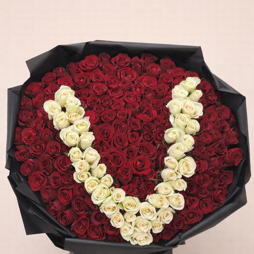 Букет из букв