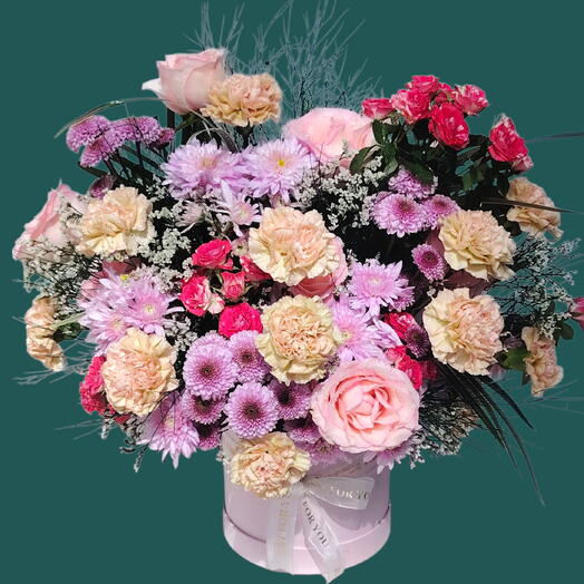 Королевское женское очарование