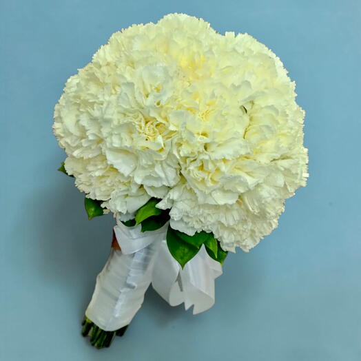 Cloud Posy Bridal