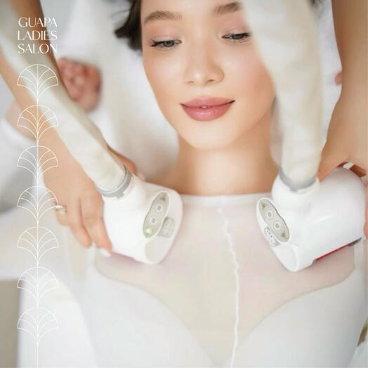 A gift certificate for 10 Icoon massage sessions