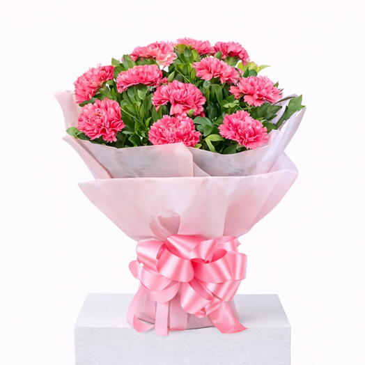 Лепесток   Жемчужина Букет