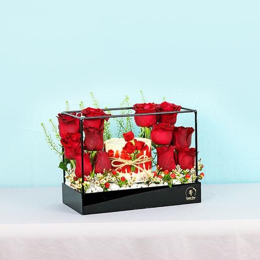 Возьми моё сердце