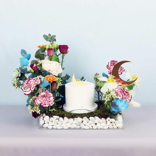 Sweet Treats Arrangement