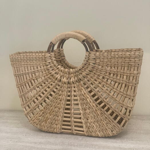 Beach Hand Bag