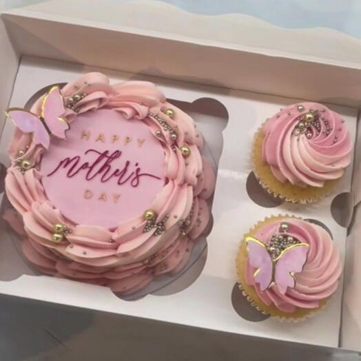 День матери