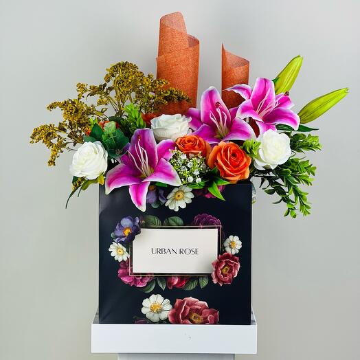 Солнечная мечта