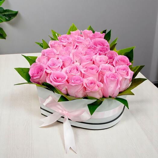 🌸 Flowers in a box🌸