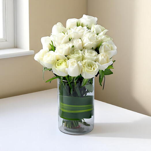 Forever My Gentleman