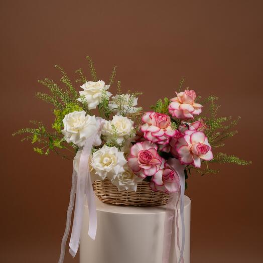 Румянец и цветение