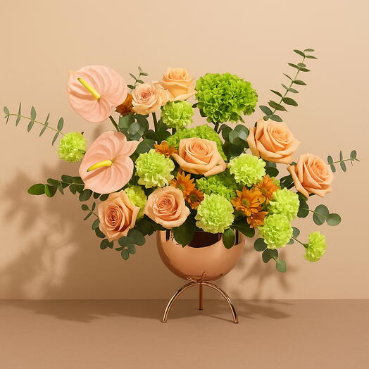 Dynastie de Velours — Collection Couronne