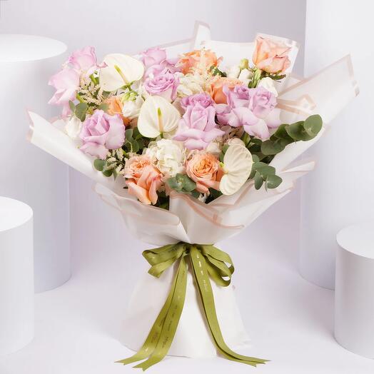 Rosabelle Dream Crown Collection