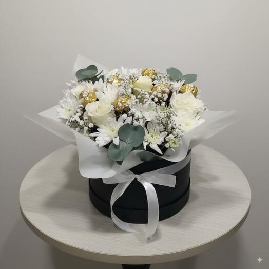 Pure Love with Chocolate