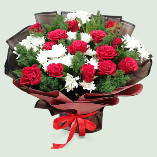 Вечный Контраст