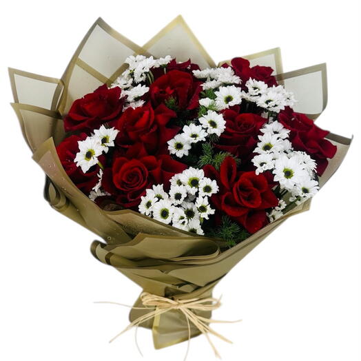 Вечная любовь