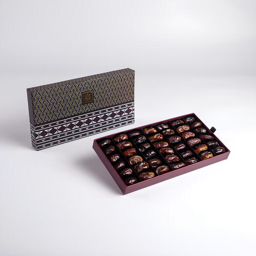 Коробка простых фиников Al Bait