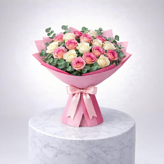 Blossara 21 Mélange