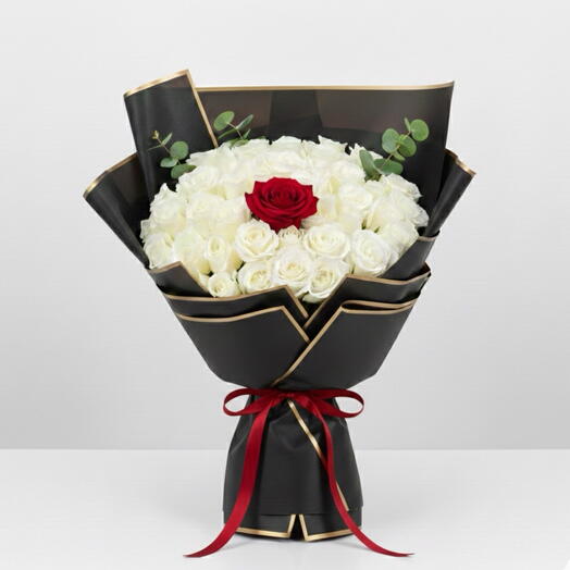 Ты тот самый