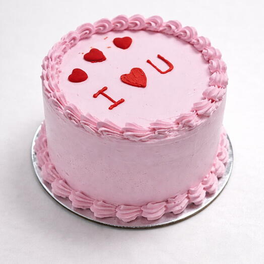 Шоколадный торт