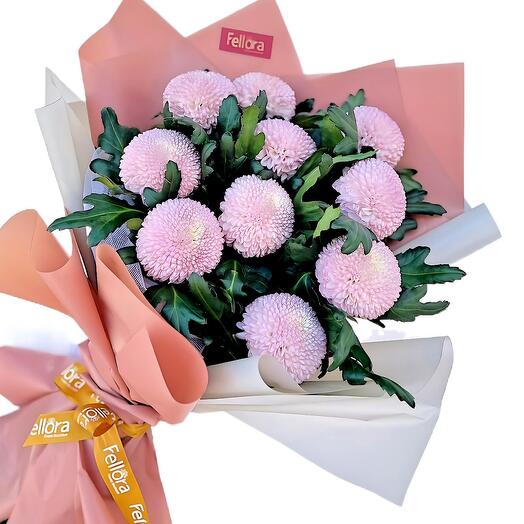 Букет для пинг-понга-513