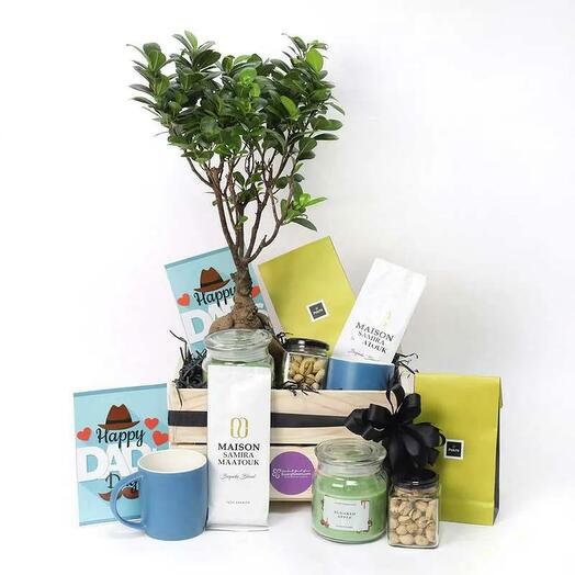 Long Lasting Wishes for Dad