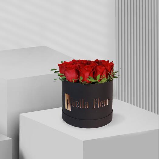 Shani Bella Box - Средний