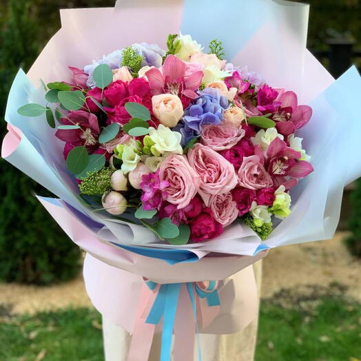 Constelación de Virgo