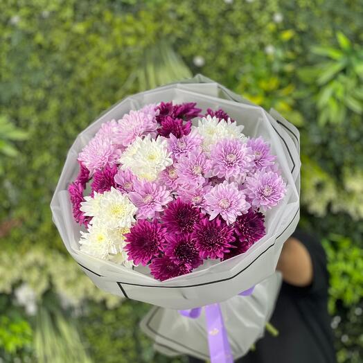 Садовый Микс