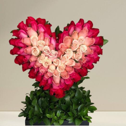 День рождения RosyDevotion