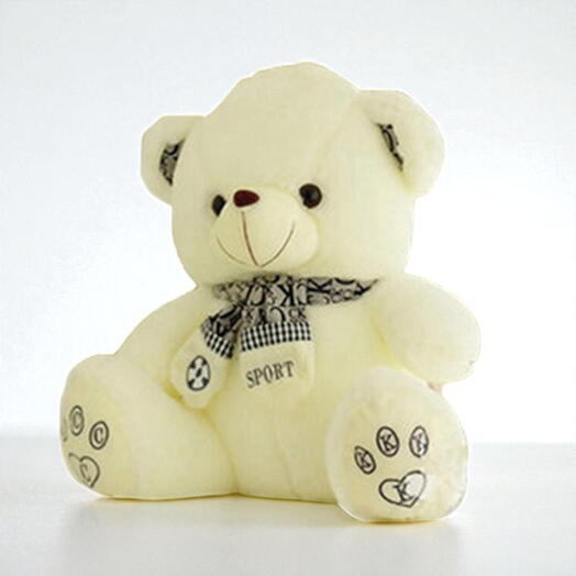 Small Brown Bear (12 Inches)