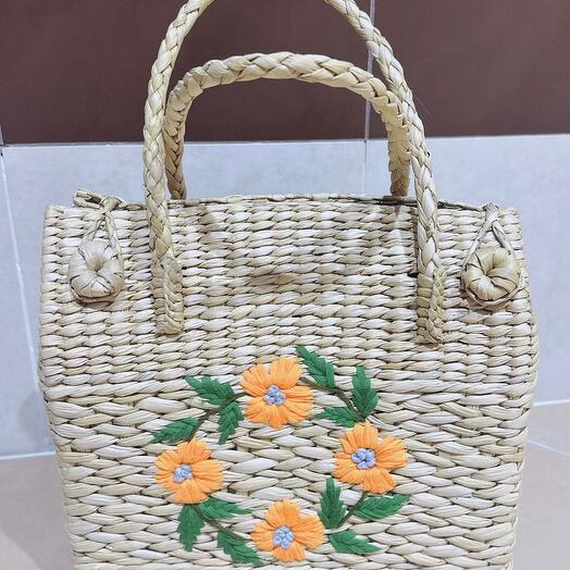 Beautiful Hand Made Dior Bag