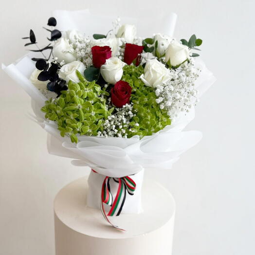 54-й Национальный день 1