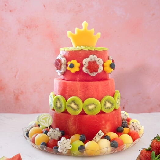 Crown Jewel Tower (10-20 ppl)