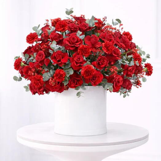 The Classic Love Box