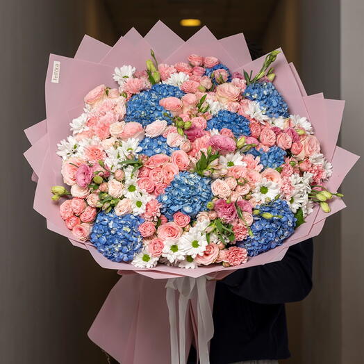 Big Premium Bouquet-1580
