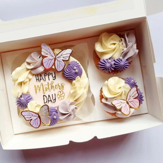 Для любящей мамы