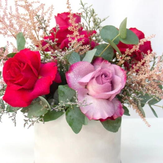 Mother s Day XOXO box