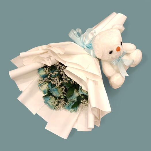 Самый сладкий подарочный набор