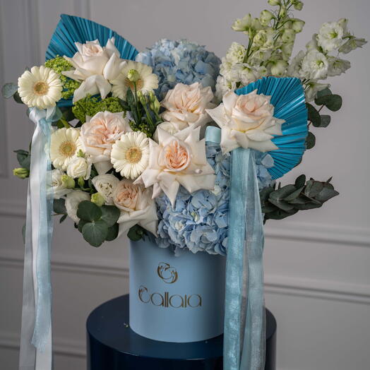 Эфирный прилив