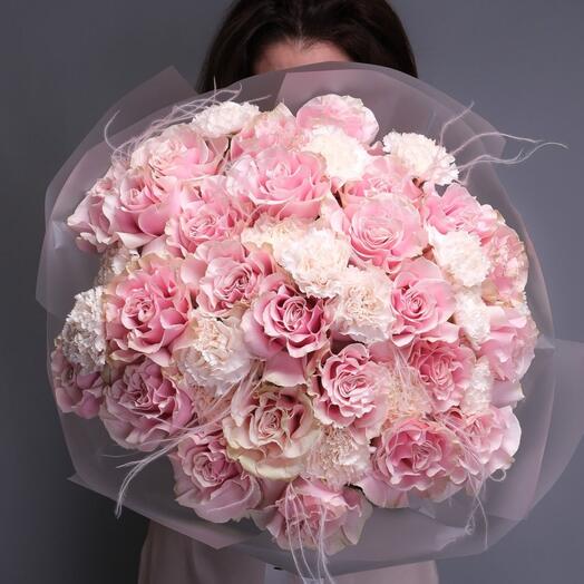 Grand Icon Bouquetink