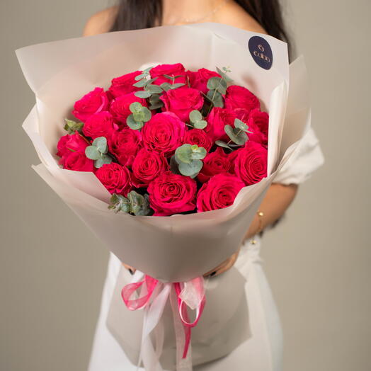 Flores de la rosa Pink Floyd