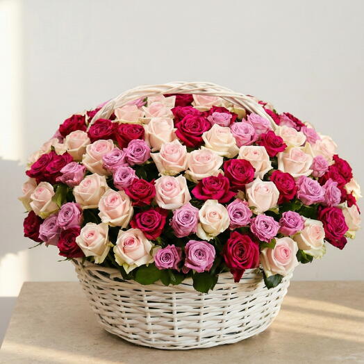 201 Сладкая гармония