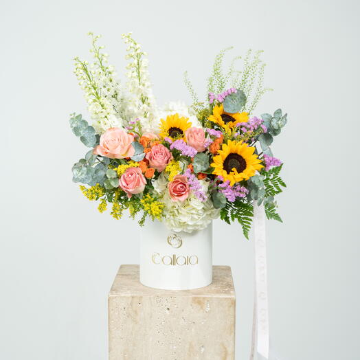 Амара Блоссом