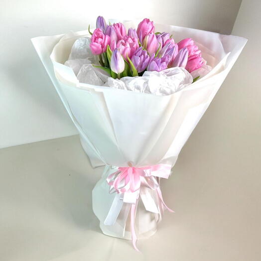 Signature Spring Blend