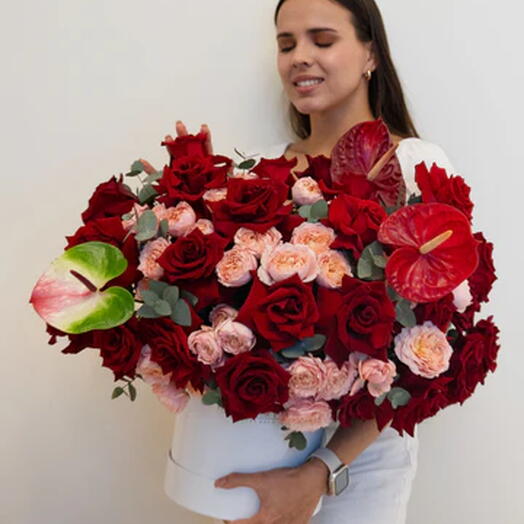 Ruby Romance Collection