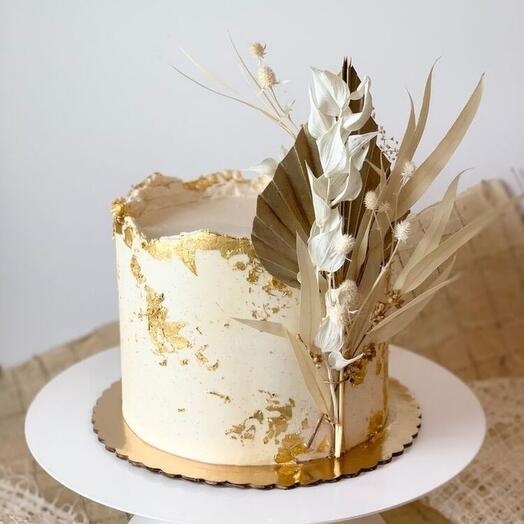 В элегантном стиле