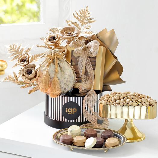 Золотое величие