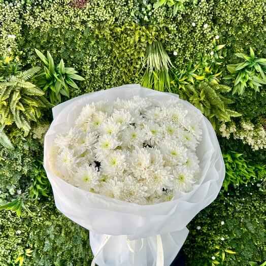 Небесные оттенки