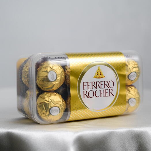 Ferrero Rocher Small Box 3699
